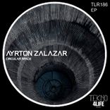 Artwork for "Circular Space"