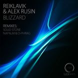 Artwork voor "Blizzard"