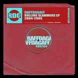 Artwork voor "Rolling Slammers"