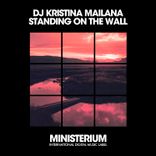 Portada para "Standing On The Wall"