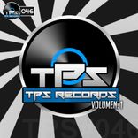 Artwork for "TPS Sound Vol.1"