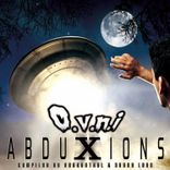 Artwork voor "Ovni 10 (Abduxions)"