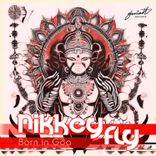 Artwork voor "Born in Goa"