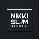 Artwork for "Samurai"