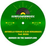 Artwork for "Murder On The Dancefloor"