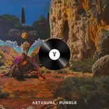 Artwork for "Rumble"