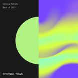 Artwork for "Best of 2021"