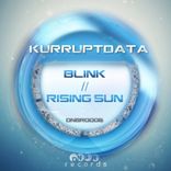 Artwork for "Blink, Rising Sun"