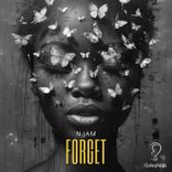Artwork für "Forget"