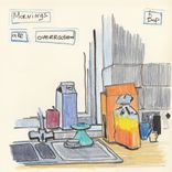 Artwork for "Mornings Are Overrated"