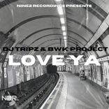 Artwork for "Love Ya"