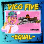 Artwork für "Equal"