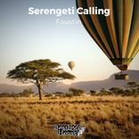Artwork für "Serengeti Calling"
