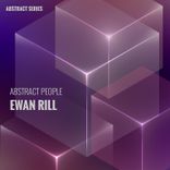 Artwork voor "Abstract People - Ewan Rill"