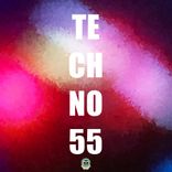 #Techno 55 Beat 04
