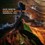 Artwork for "Dream With Me"