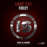 Portada para "UNIT 731"