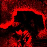 Artwork for "Borderline"