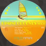 Artwork for "Rimini Grooves, Vol. 1"