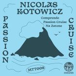 Artwork for "Passion Cruise"