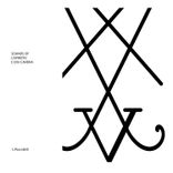 Artwork for "Sounds of Capiroto E Exu Caveira"