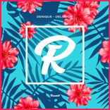 Artwork voor "Delusion"