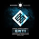 Artwork for "5enti2"