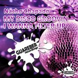 Artwork for "My Disco Groovin / I Wanna Filter Up"