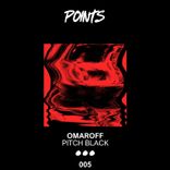 Portada para "Pitch Black"