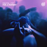 Artwork for "For a Moment"