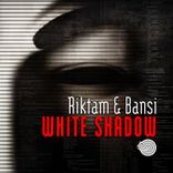 Artwork voor "White Shadow"
