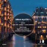 Artwork for "Urban Master V"