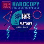 Artwork für "Fast Love"