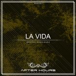 Artwork voor "La Vida"