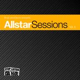 Artwork for "Allstar Sessions Vol. 5"