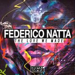 Portada para "The Love We Made"