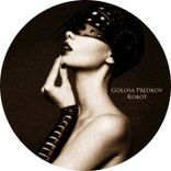 Portada para "Robot"