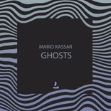 Portada para "Ghosts"