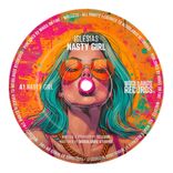 Artwork for "Nasty Girl"