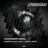 Artwork für "Transparent World"