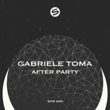 Artwork voor "After Party"