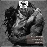 Artwork for "Closer EP"