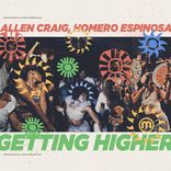 Portada para "Getting Higher"