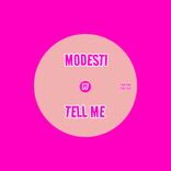 Portada para "Tell Me"