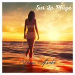 Artwork voor "Sur la Plage"