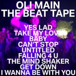 Artwork voor "THE MIND SHAKER"