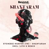 Artwork for "Shantaram"