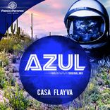 Artwork for "Azul"