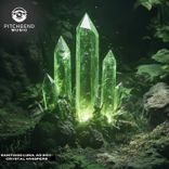 Artwork for "Crystal Whispers"