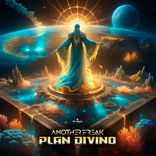 Artwork für "Plan Divino"